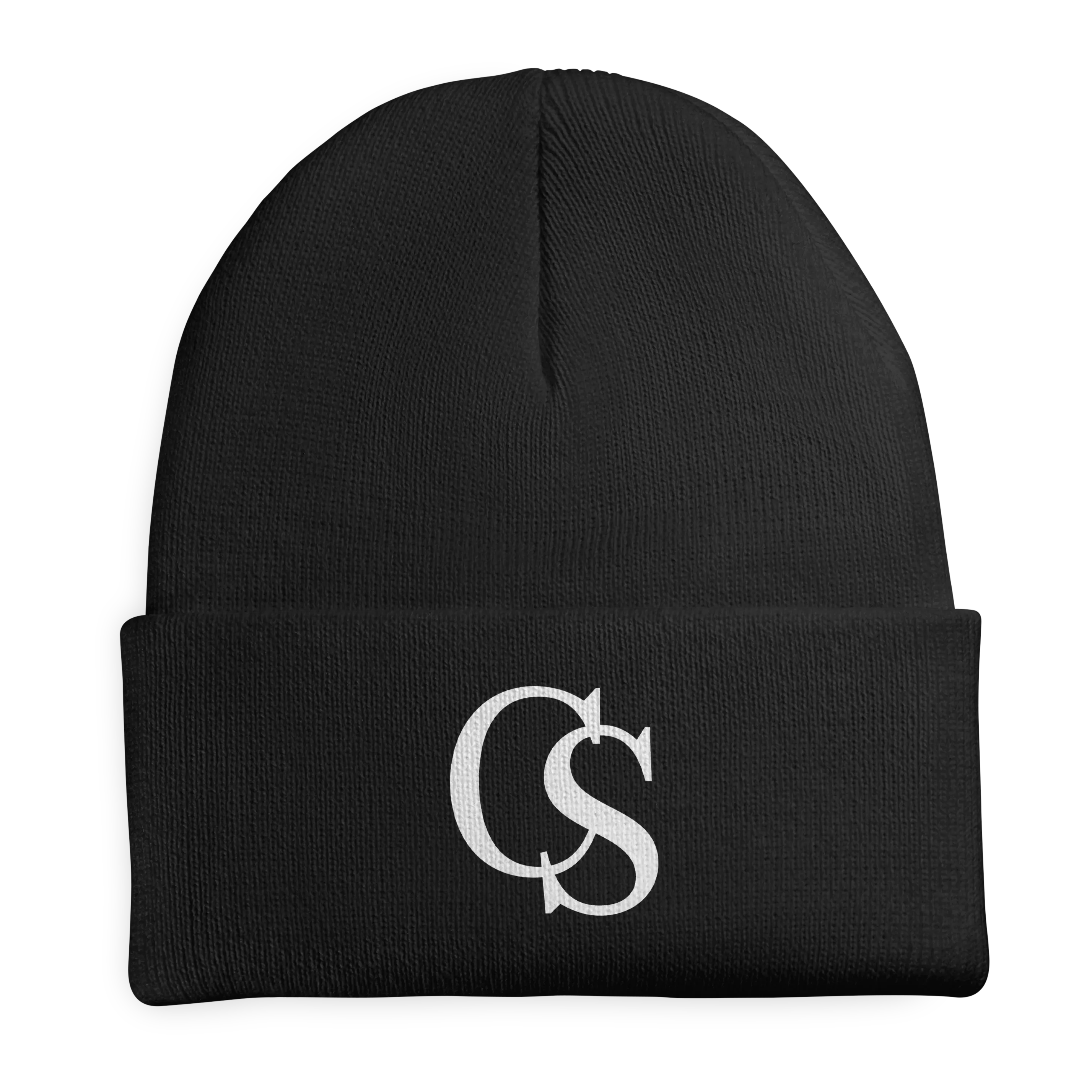 CS Beanie - Image 3