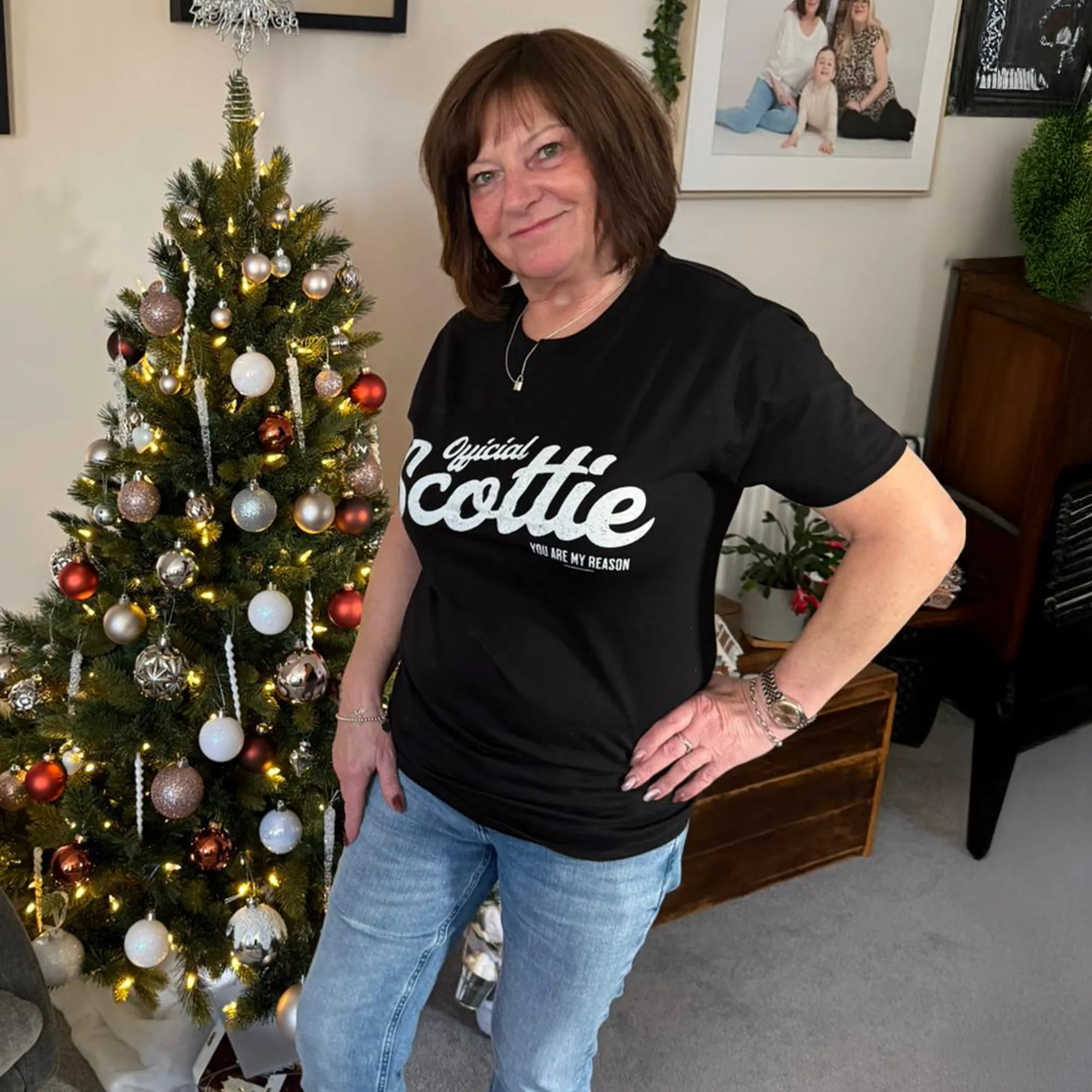 Official Scottie - Image 3