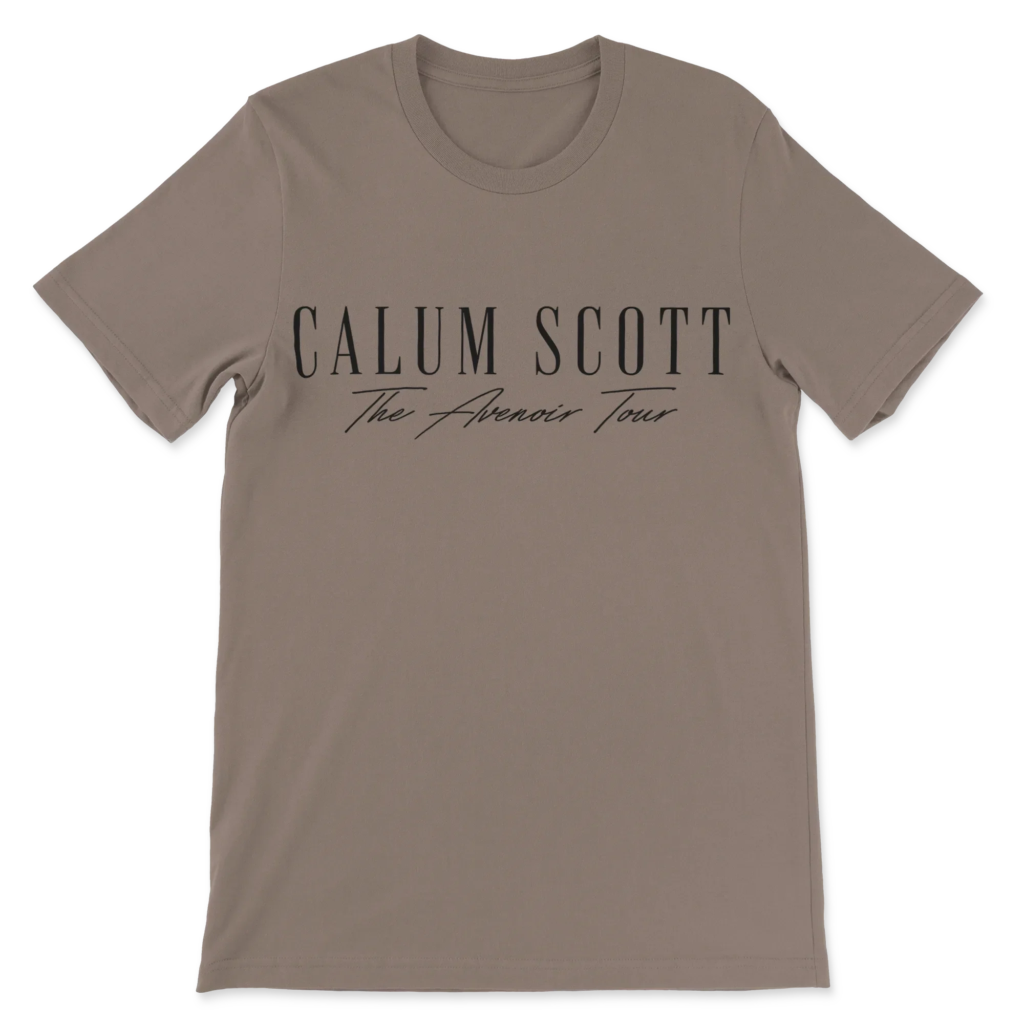 The Avenoir Tee - Image 3